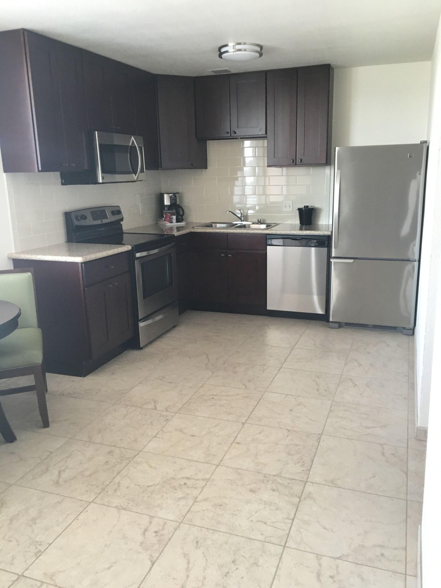 San Joaquin Hotel 弗雷斯诺 外观 照片