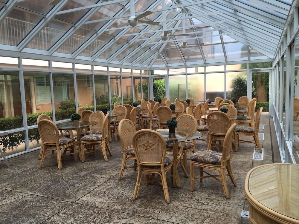 San Joaquin Hotel 弗雷斯诺 外观 照片