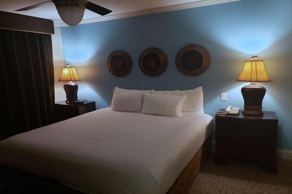San Joaquin Hotel 弗雷斯诺 外观 照片
