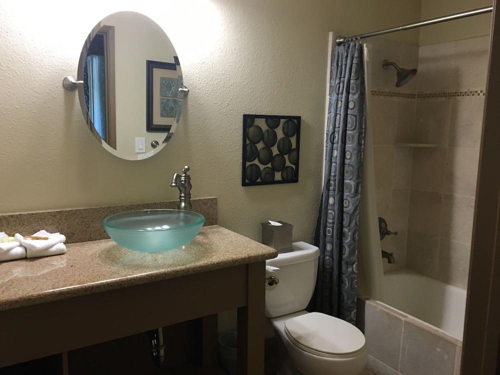 San Joaquin Hotel 弗雷斯诺 外观 照片