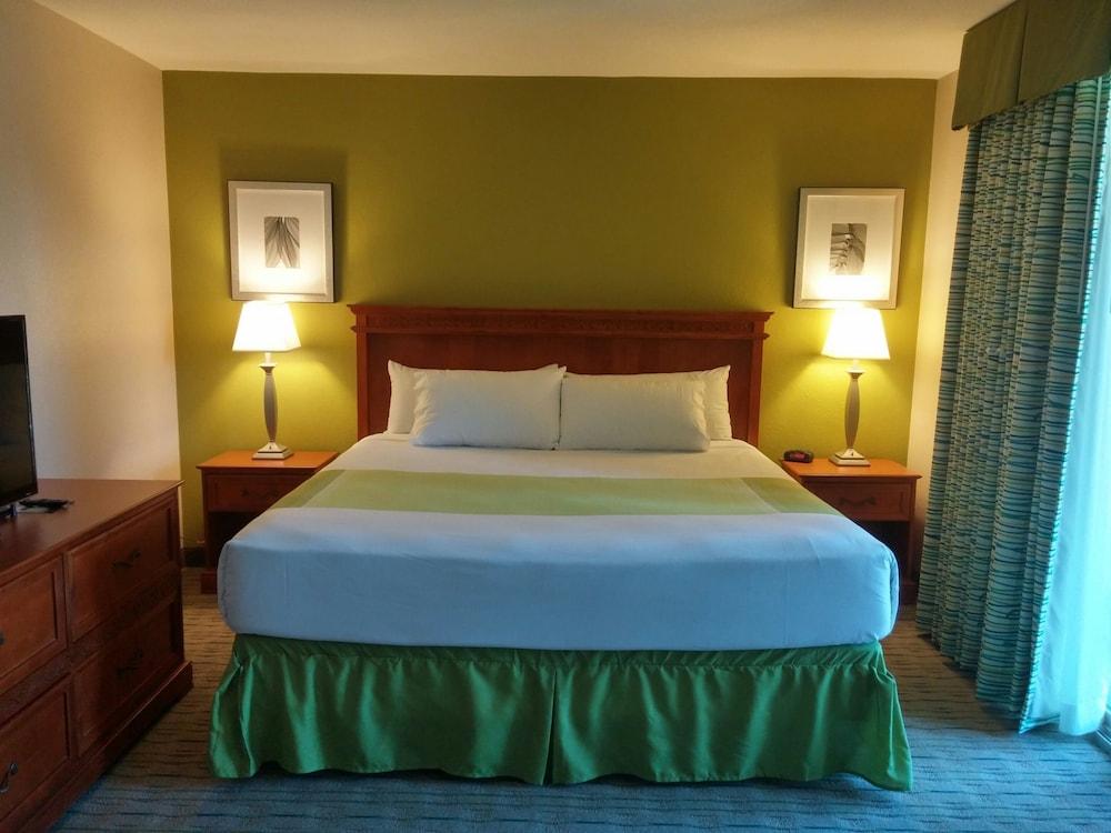 San Joaquin Hotel 弗雷斯诺 外观 照片