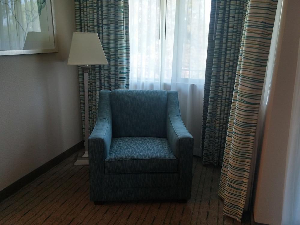 San Joaquin Hotel 弗雷斯诺 外观 照片