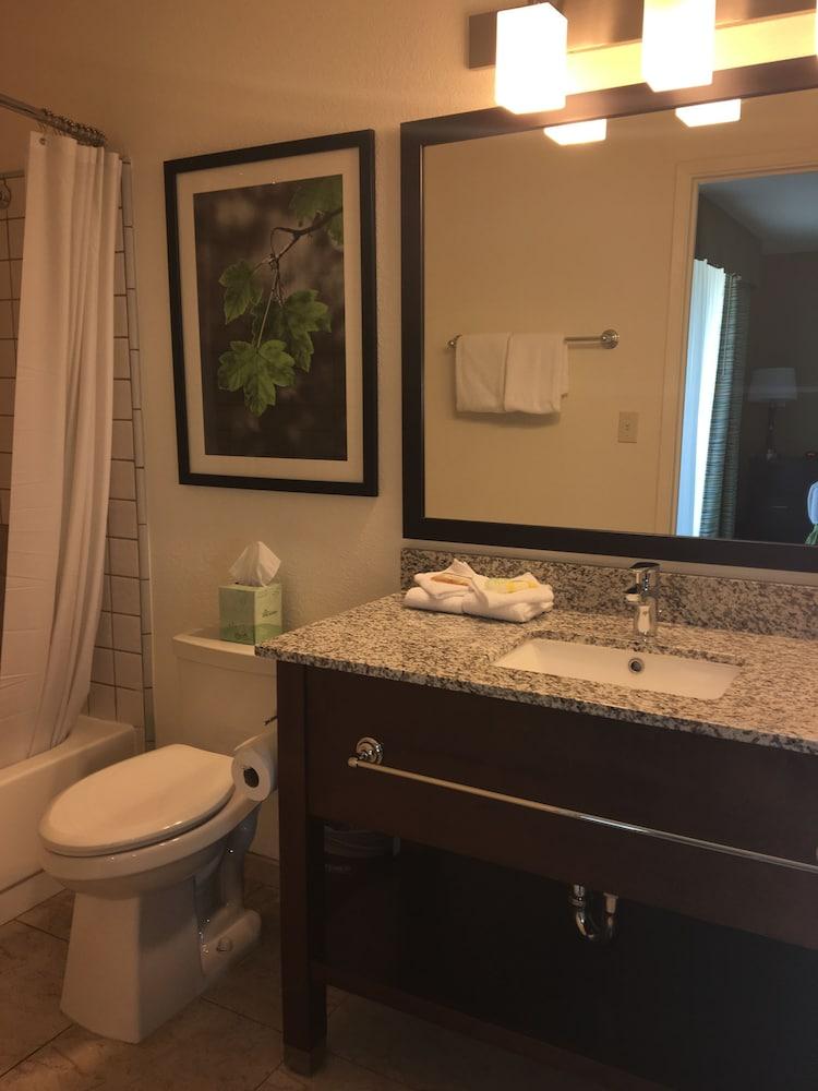 San Joaquin Hotel 弗雷斯诺 外观 照片