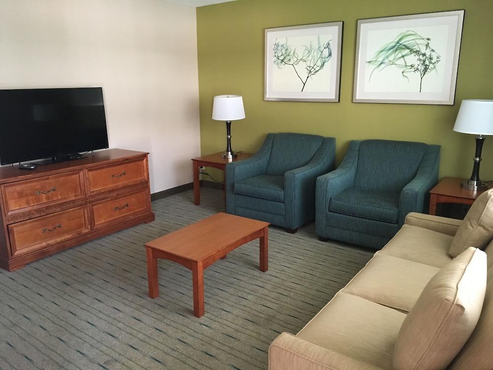 San Joaquin Hotel 弗雷斯诺 外观 照片