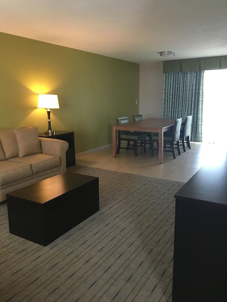 San Joaquin Hotel 弗雷斯诺 外观 照片